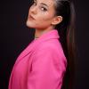 Maquillaje Editorial Glam