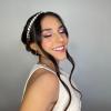 Maquillaje y Peinado Novia