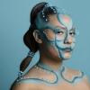 Maquillaje Artístico Aerógrafo Monocromo