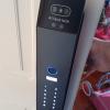Instalación de cerradura inteligente