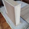 Armado cajón