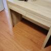 Armado mueble