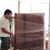 Embalaje de muebles