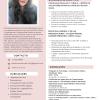 CV Catherine Mac - Rae Erazo