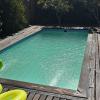Construcciones Los Salinas Spa.