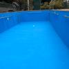Tratamiento  piscina