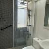 Baños en remodelación