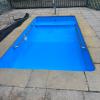 Pintura piscina