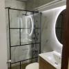 Remodelación en baños