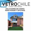 Vetrochile