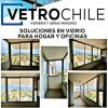 Vetrochile