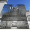Museo de perfumes: Hisi