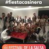 Gala con Alexander Abreu en Chile