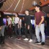 Taller de baile en Puerto Montt, Chile 2019