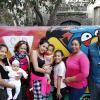 Miriam, Actividad con mujeres migrantes