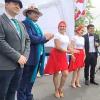 Ladamadelson, actividad comuna Lo Espejo, 2024