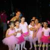 Clases de Ballet, Santa Cruz, Bo, 2007