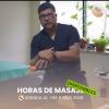 Servicio De Masajes