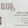 Servicio De Masajes