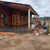 Casa campo 140m2 Posilla cauquenes