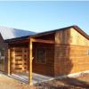 Casa campo 70m2,Coronel de Maule