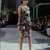 Desfile taller materia y forma