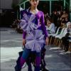 Desfile taller materia y forma