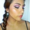 Dani Contreras Make Up Artist