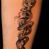 Rayarte Tattoo Studio