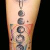 Rayarte Tattoo Studio