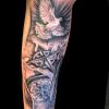 Rayarte Tattoo Studio