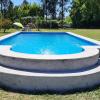 Construcciones Pablo Horna Eirl