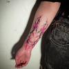 Tatuajes. Amexotic
