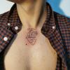 Tatuajes. Amexotic