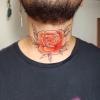 Tatuajes. Amexotic