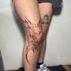 Tatuajes. Amexotic
