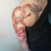 Tatuajes. Amexotic