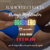 Drenaje linfático brasileño