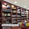 Remodelacion local comercial