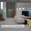 Diseño vivienda urbana