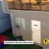 Oficinas de contenedores