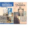 Libros de Química para 3°;4° Medios y 1° de universidad