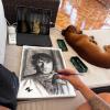 Proceso retrato