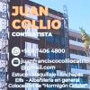 Juan Francisco Collio Catrio