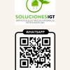 Soluciones Igt   Servicios Eléctricos Integrales Especializados De Asesoría Y Gestión