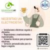 Soluciones Igt   Servicios Eléctricos Integrales Especializados De Asesoría Y Gestión