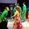 Abanico Artistico Sin Fronteras