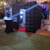 Ritratto Cabina