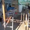 Construcciones Sace.