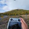 Rain  Drones Temuco